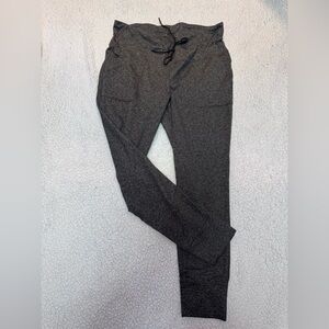 Old Navy Men's Charcoal Joggers